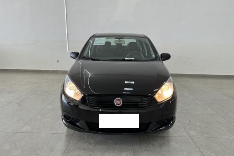 FIAT GRAND SIENA 1.4 MPI 8V FLEX 4P MANUAL 2021